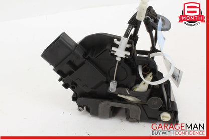 2010-2016 Land Rover LR4 SUV Right Rear Door Lock Actuator 8X2A26412CC