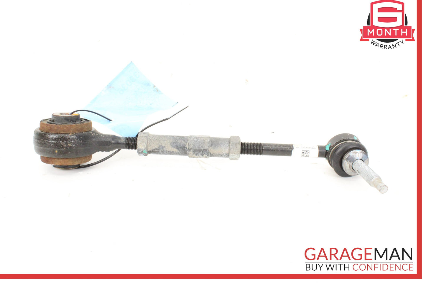 2013-2019 Ford Flex Rear Side Lateral Link Control Arm DE935A972DA OEM