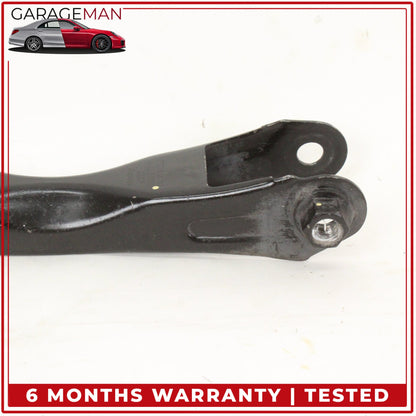 2014-2021 BMW i3 I01 Rear Left Driver Side Lower Control Arm 6867883 OEM