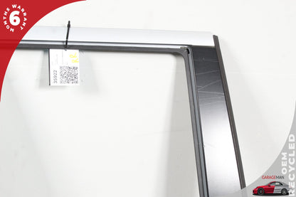 2005-2016 Land Rover LR4 LR3 Rear Right Door Shell Panel 5H2224630CB OEM
