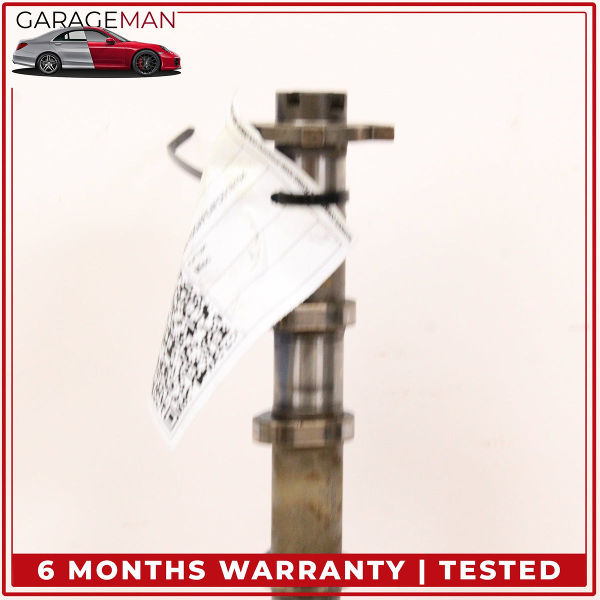2011-2018 Audi Q7 Q5 S5 SQ5 3.0L Left Side Intake Camshaft 06E109101BH OEM