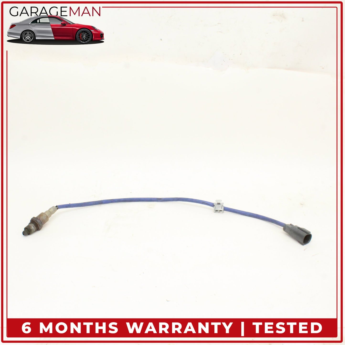 2014-2024 Jaguar F-Type X152 Upstream Downstream Heated Oxygen Sensor Set OEM