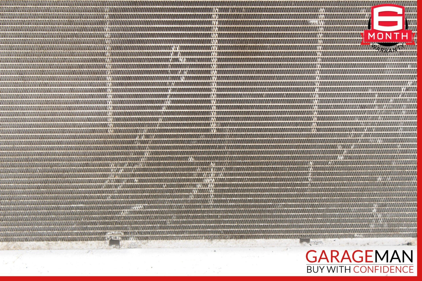 2014 Ford Flex SUV Radiator E127953CP OEM