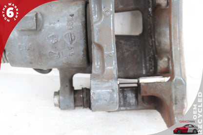2008-2015 Audi TT 8J Rear Left and Right Side Brake Caliper Set 1K0615423N OEM