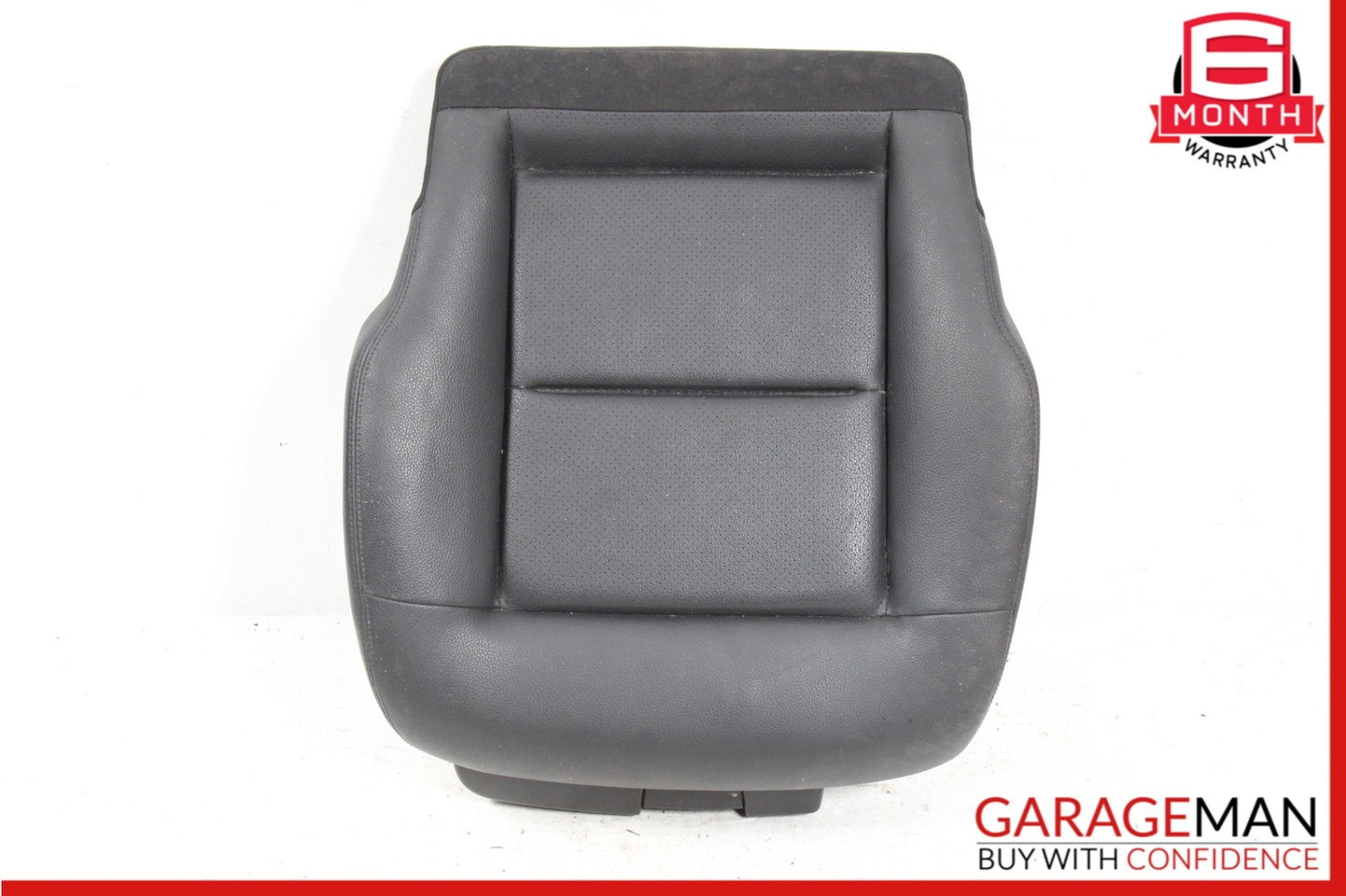 2010-2013 Mercedes E350 W212 Front Right Lower Seat Cushion 2129101006
