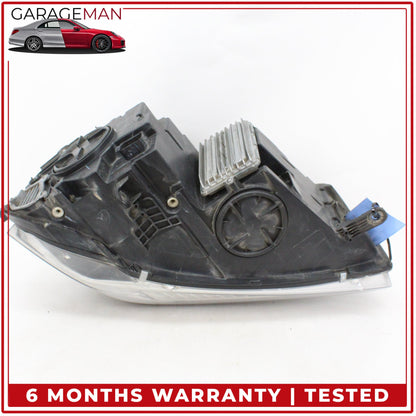 2014-2019 BMW X5 X6 F15 Front Right Side Xenon HID Head Light Lamp 7399120 OEM