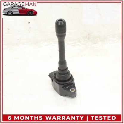 2016-2024 Infiniti Q50 Q60 3.0L Engine Ignition Coils Set of 4 224485CA0A OEM
