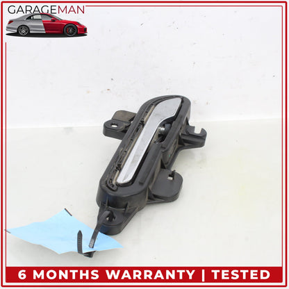 2017-2023 Tesla Model 3 Front Right Side Exterior Door Handle 108183200H OEM
