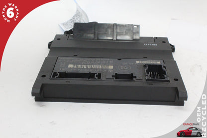 2007-2013 Mercedes S550 W221 Front Right Seat Control Module 2218707493 OEM