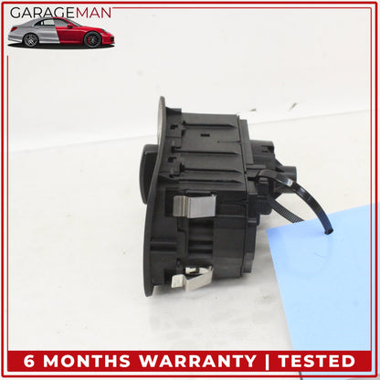 2006-2011 Mercedes W219 CLS550 CLS55 AMG Headlight Control Switch 2195450704 OEM