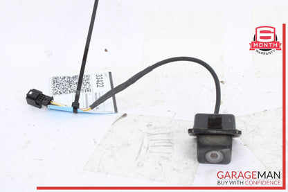 2007-2014 Mercedes W221 S550 Rear View Backup Back Up Camera 2218200397 OEM