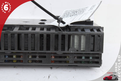 2003-2011 Mercedes W219 CLS550 Rear Fuse Relay Box Module 2115455101 OEM