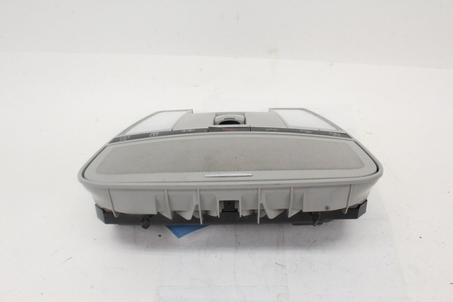 2010-2014 Mercedes-Benz S550 W221 Overhead Dome Light Lamp 2218705693 OEM