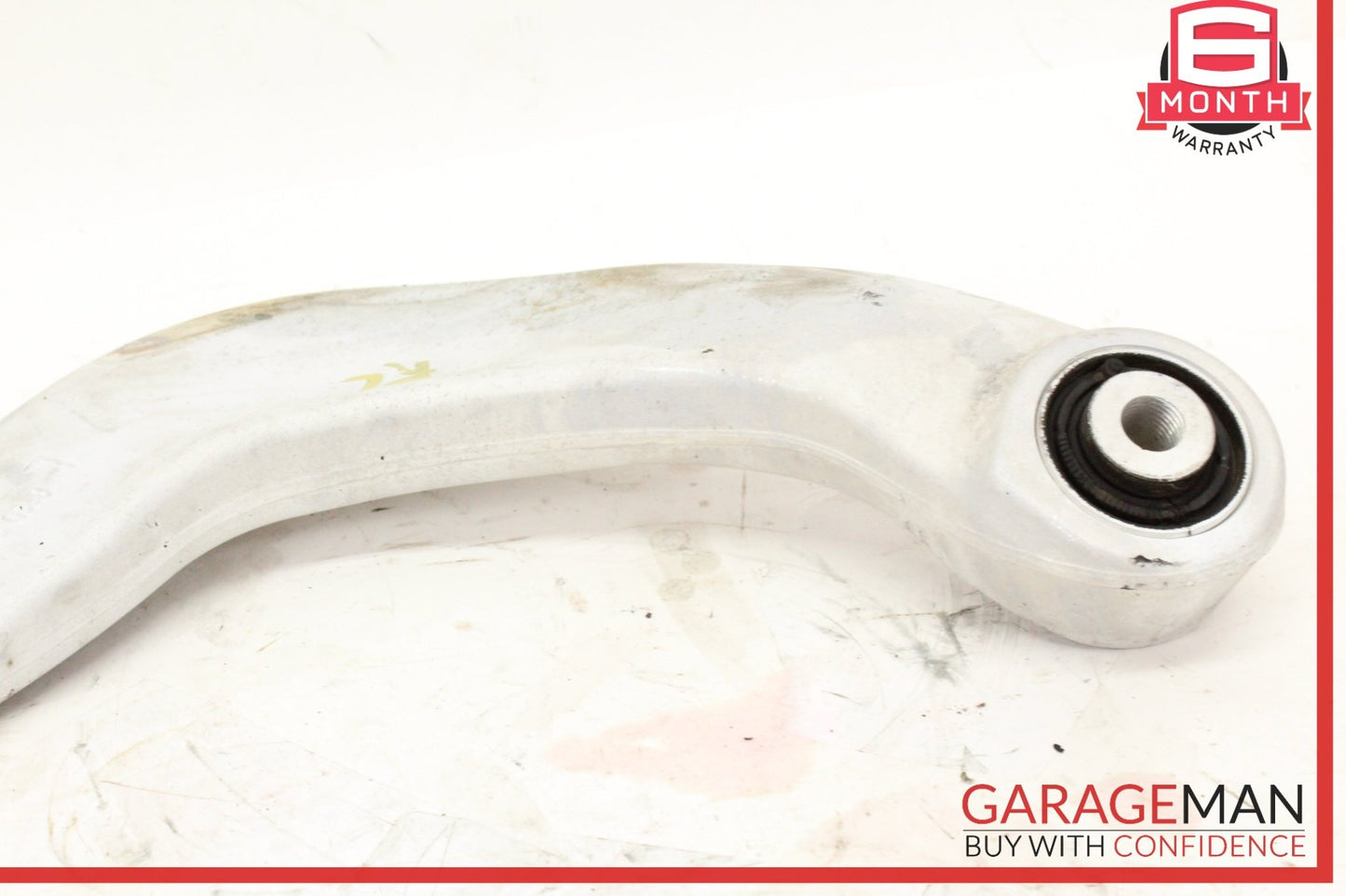 2009-2018 Audi A6 A7 Rear Left Driver Side Upper Control Arm 8K0505323H OEM