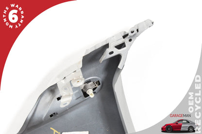 2007-2015 MINI Cooper R56 Convertible Right Front Passenger Side Fender Panel 2754726