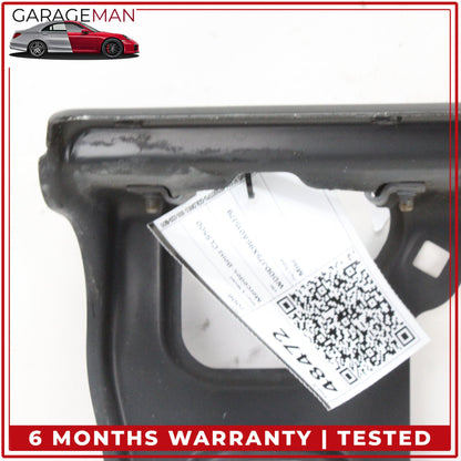 2006-2011 Mercedes-Benz CLS500 W219 Front Center Radiator Support Bracket 2196201016 OEM