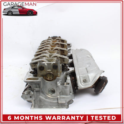2000-2006 Mercedes W220 S430 CLK430 E430 Right Side Cylinder Head 1130161501 OEM