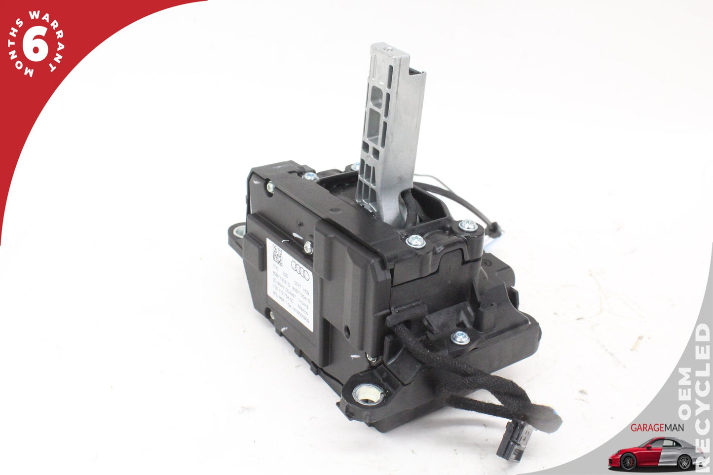 2018-2025 Audi Q5 Automatic Transmission Gear Shift Shifter 80B713041G OEM
