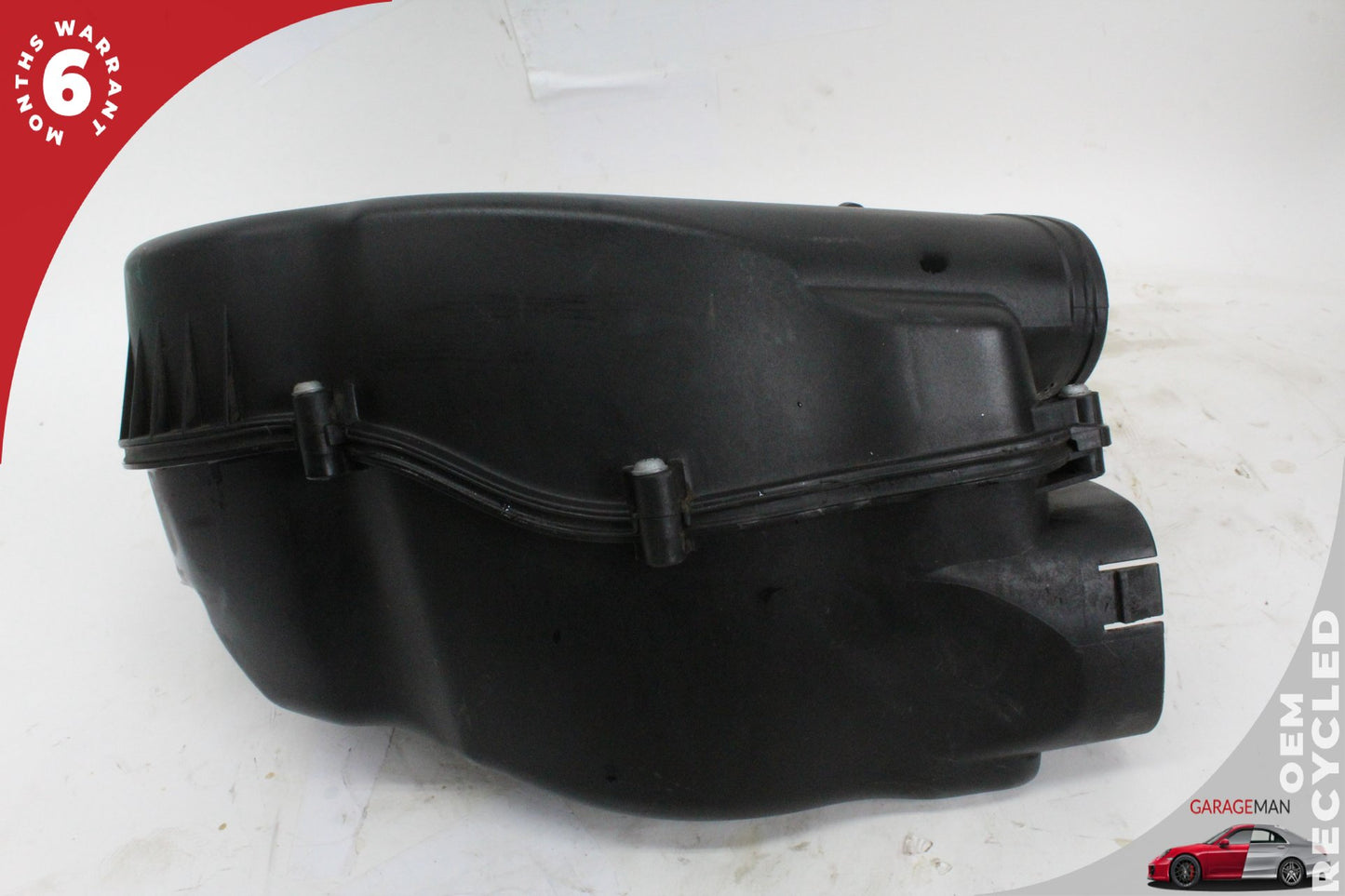 2010-2013 BMW F10 550i 750i Air Intake Cleaner Filter Housing Box Right Side OEM