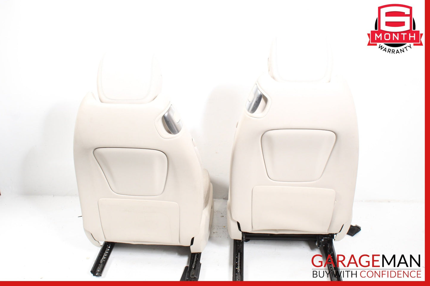 2017-2020 Mercedes-Benz E450 W213 Coupe Front Seats Set 2139103602
