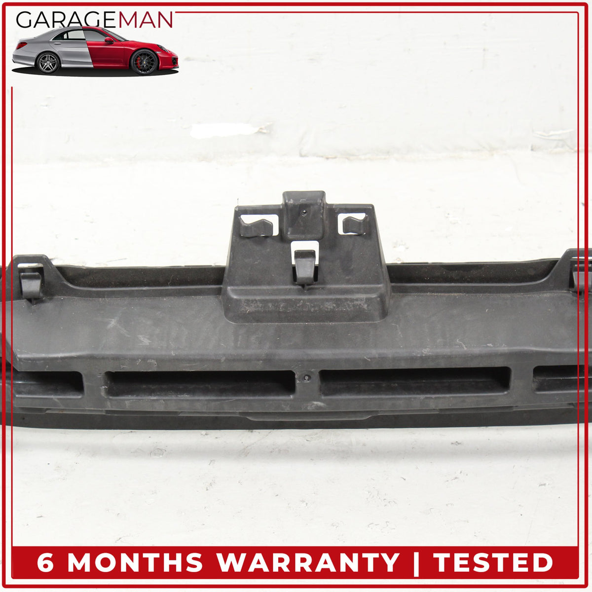 2014-2021 BMW i3 I01 Rear Bumper Reinforcement Impact Crash Bar Beam 7296780 OEM