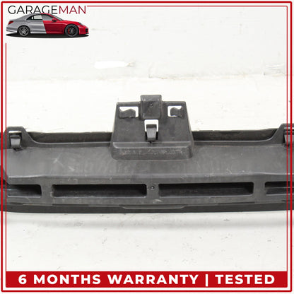 2014-2021 BMW i3 I01 Rear Bumper Reinforcement Impact Crash Bar Beam 7296780 OEM