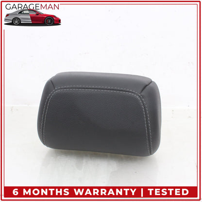2015-2020 Mercedes X156 GLA250 GLA45 AMG Rear Seat Headrest Set of 3 Pc OEM