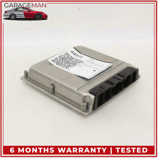 2002-2006 Mercedes R230 SL500 CL500 ECU Engine Control Module 1131531279 OEM
