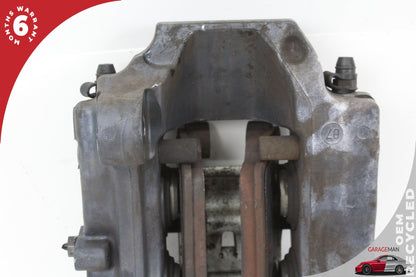 2003-2015 Audi Q7 Rear Left and Right Side Brake Caliper Set 207673043 OEM