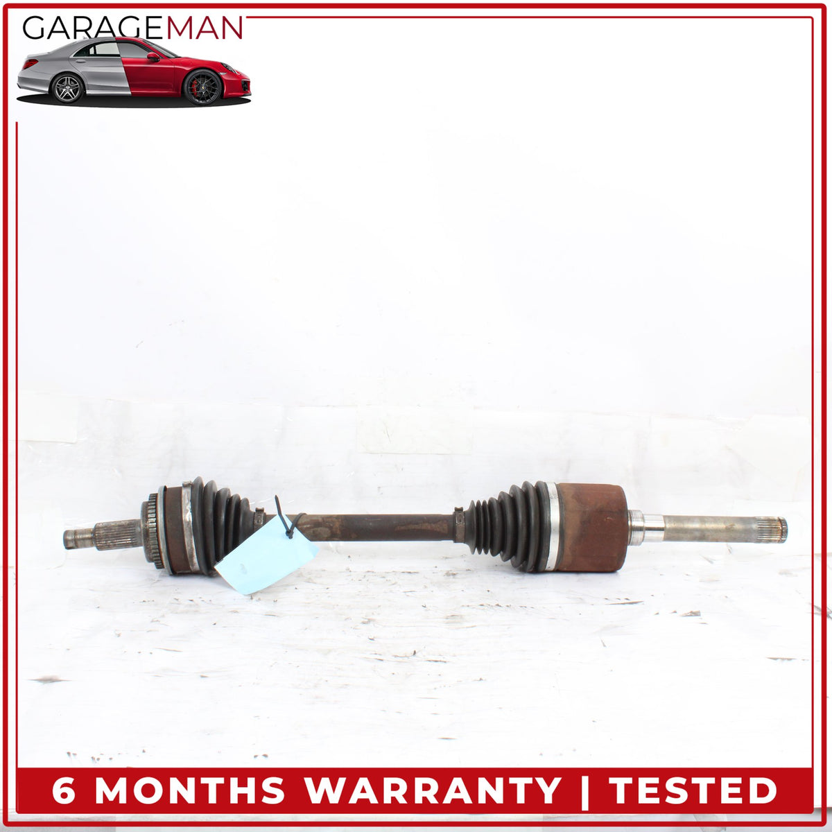 2005-2016 Land Rover LR4 AWD 5.0L Rear Right Side CV Axle Shaft LR071933 OEM
