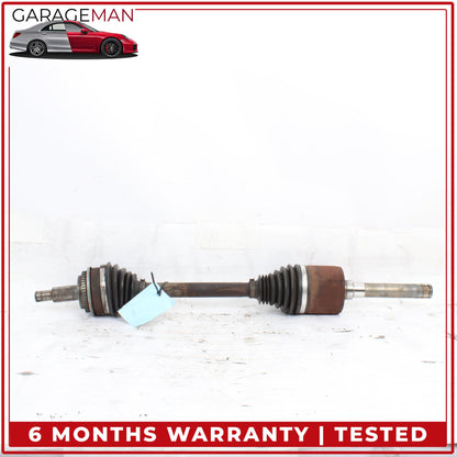 2005-2016 Land Rover LR4 AWD 5.0L Rear Right Side CV Axle Shaft LR071933 OEM