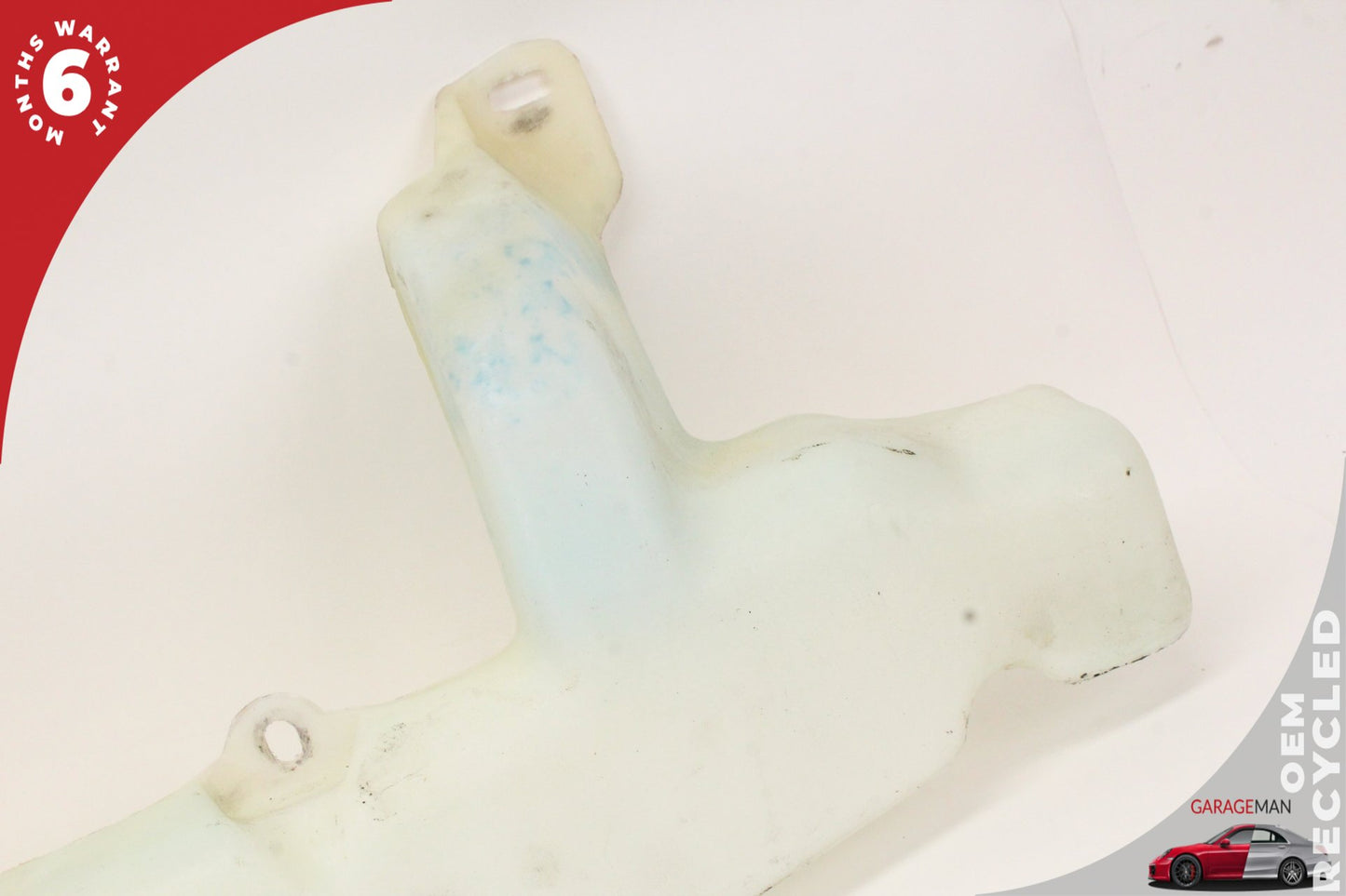 1993-2002 Pontiac Firebird Windshield Washer Fluid Reservoir Bottle 5049789 OEM