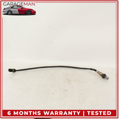 1998-2006 Mercedes W210 E320 CL500 Front and Rear Oxygen Sensor Lambda Set OEM