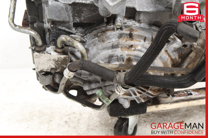 2014-2019 Ford Flex 3.5L FWD Automatic Transmission Assembly DA8P7000CB