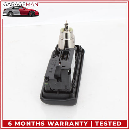 2014-2016 Land Rover LR4 AUX USB Video 12V Socket Jack Plug Charge Panel OEM