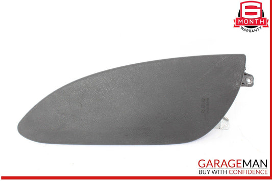 03-11 Mercedes W211 E550 CLS500 Front Right Side Seat Airbag Black OEM