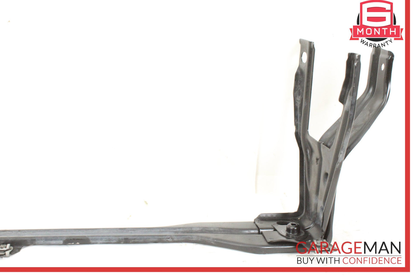 2007-2014 Mercedes S550 W221 Front Lower Bumper Reinforcement Bracket 2216200315