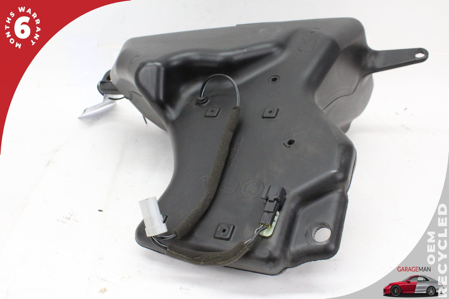 2002-2005 Ford Thunderbird Rear Right Audio Speaker Subwoofer 1W6F18C804AE OEM