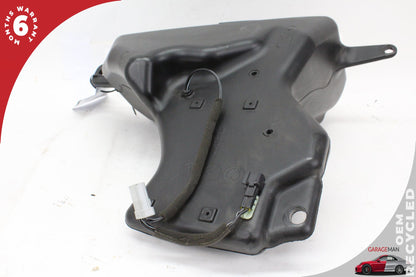 2002-2005 Ford Thunderbird Rear Right Audio Speaker Subwoofer 1W6F18C804AE OEM