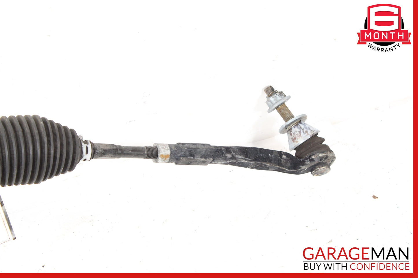 2015-2018 Mercedes-Benz C300 W205 Sedan Rack & Pinion Assembly 2054603201