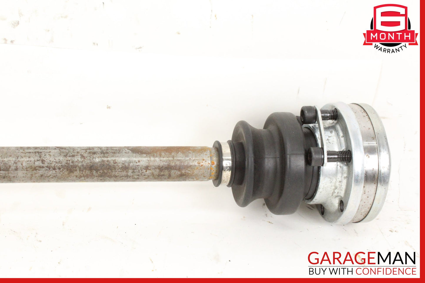 1997-2004 Porsche Boxster 986 Rear Left Driver Side CV Axle Half Shaft OEM