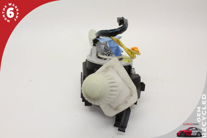 2013-2019 Fiat 500e Front Left Steering Column Combination Switch 1YW09LW9AA OEM