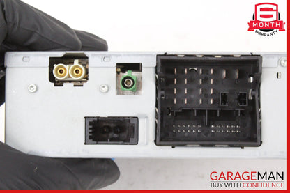 2012-2018 Audi A5 SQ5 A7 AM FM Audio Radio Receiver Module 4G0035082C OEM