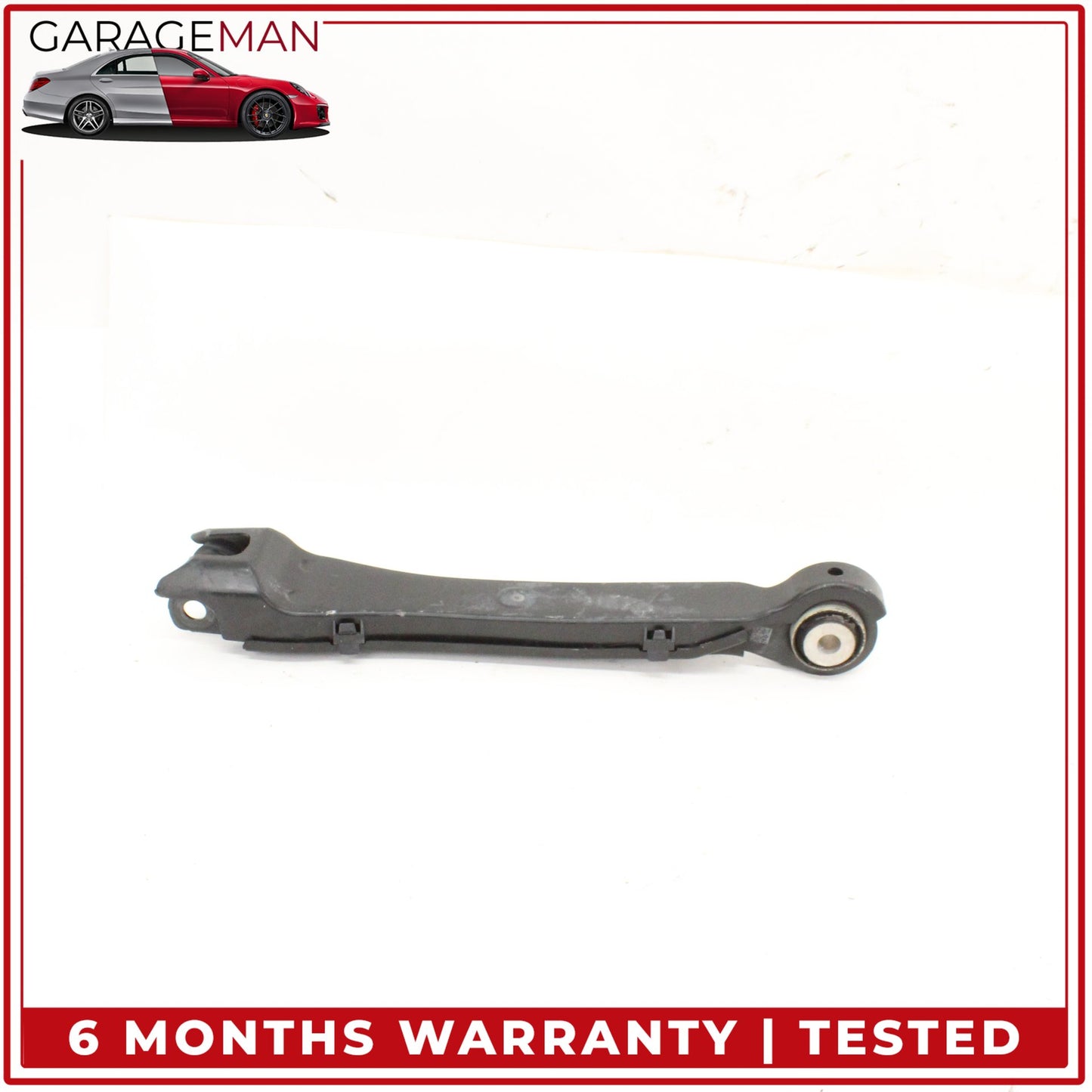2015-2023 Mercedes-Benz C300 W205 RWD 2.0L Rear Right Suspension Spindle Knuckle Control Arm Set 2053521900 OEM