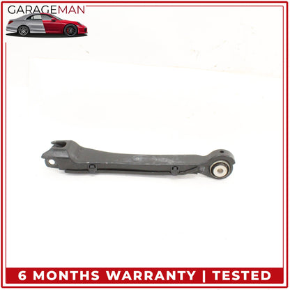 2015-2023 Mercedes-Benz C300 W205 RWD 2.0L Rear Right Suspension Spindle Knuckle Control Arm Set 2053521900 OEM