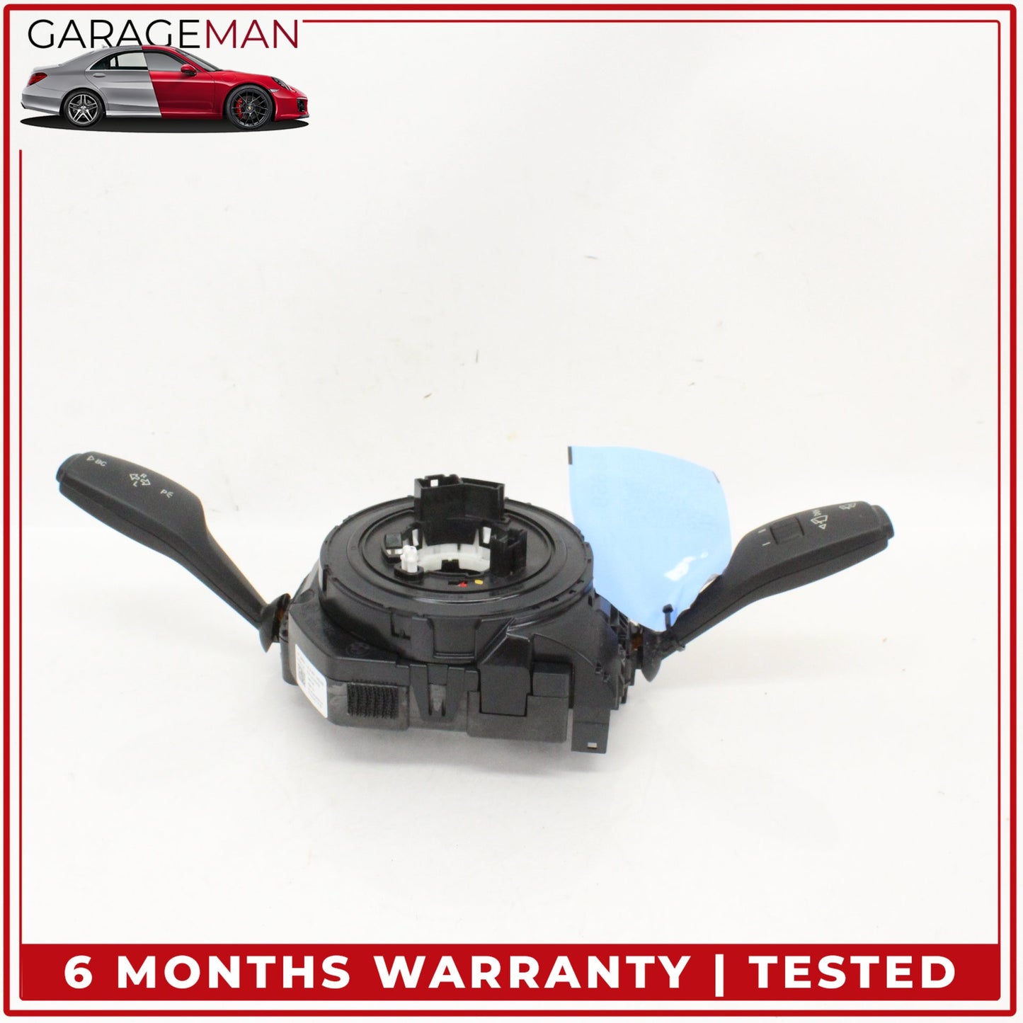 2012-2020 BMW 430i F36 Front Left Steering Column Combination Switch 9351140 OEM