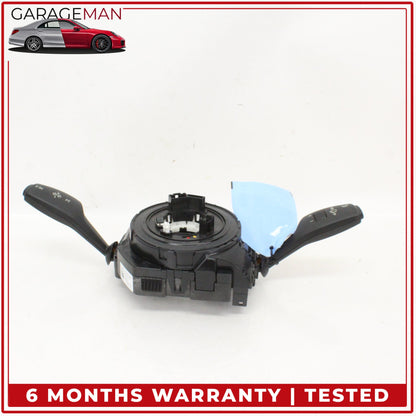 2012-2020 BMW 430i F36 Front Left Steering Column Combination Switch 9351140 OEM