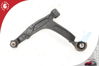 2012-2019 Fiat 500e FWD Front Left Side Lower Control Arm 68245041AC OEM