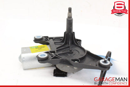 2006-2019 Mercedes W164 ML350 R350 ML500 Rear Wiper Motor 2518200042 OEM