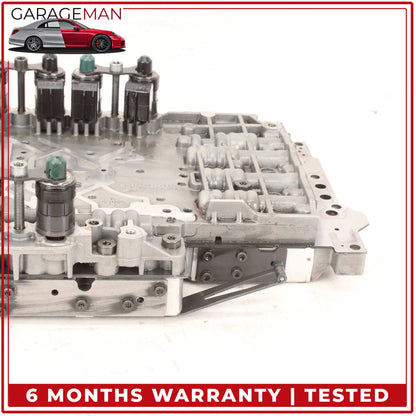 Mercedes W221 S550 GL450 7G-Tronic 722.9 Transmission Valve Body 2202771401 OEM